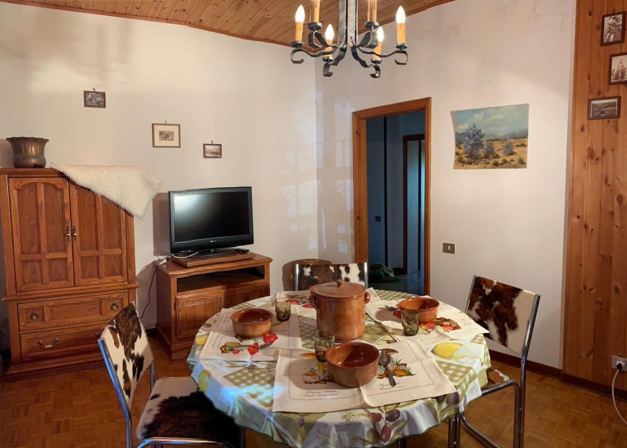 Peaceful Country Living At Apartments At Villa Clara Vimignano-Chiesa 외부 사진